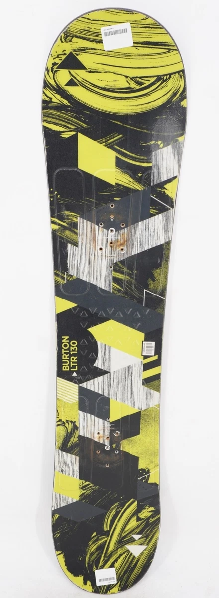 Burton Ltr Snowboard for sale | eBay