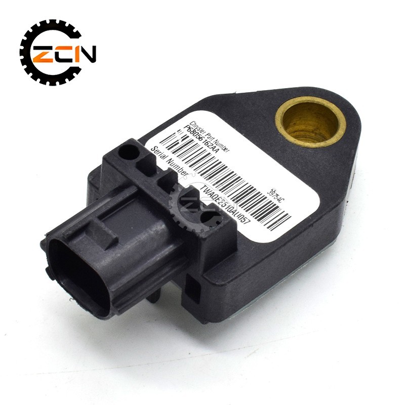 Front Sensor 68056162AA OEM For Jeep Compass Dodge Ram 1500 Chrysler 2010-2017