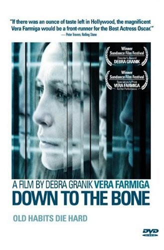 Down to the Bone, Very Good DVD, Hector Vasquez,Richard Lieske,Terry McKenna,Gil