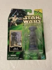 Star Wars Power Of The Jedi FX-7 Medical Droid Action Figure Hasbro Kenner 2000