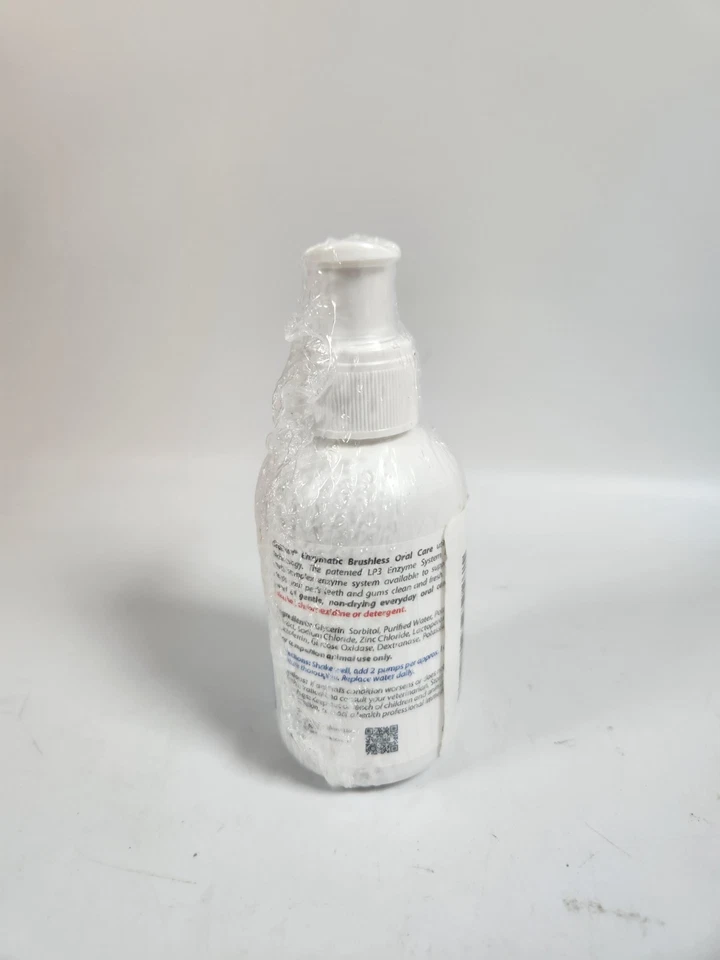 Pet King Brands Zymox Oratene Brushless Oral Care Water Additive, 4oz - Image 3 of 3