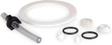 Titan Repair Kit For Hvlp Spray Gun Parts Replacement Seal Nozzle Needle