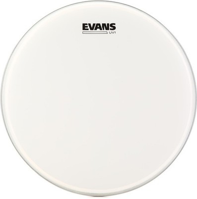 Evans UV1 Series Drumhead - 14'' - Coated