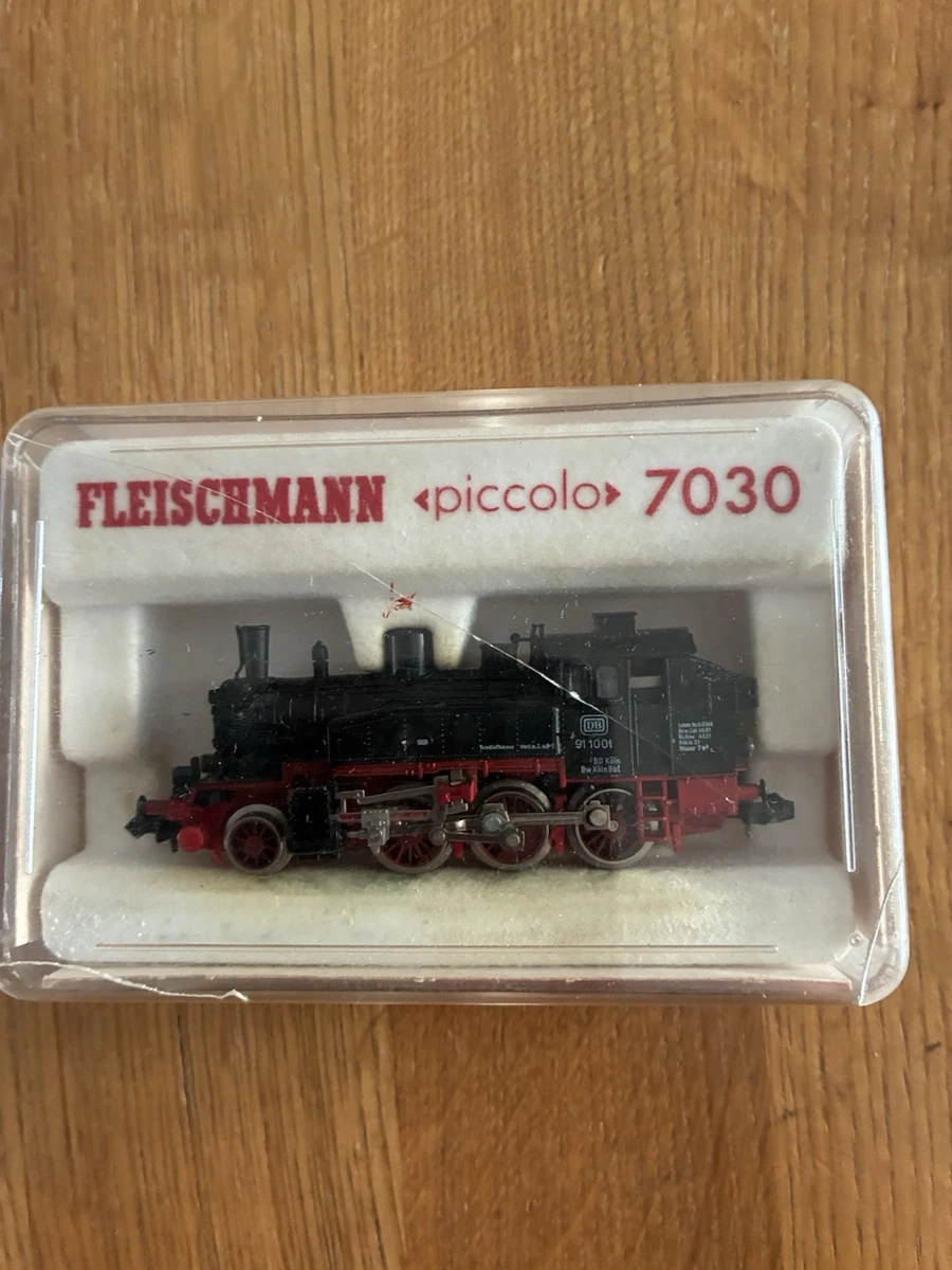 fleischmann piccolo products for sale | eBay UK