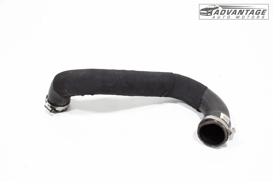 AUDI A4 QUATTRO 2017-2020 INTERCOOLER LADO DERECHO MANGUERA TUBO OEM Foto 2 de 4