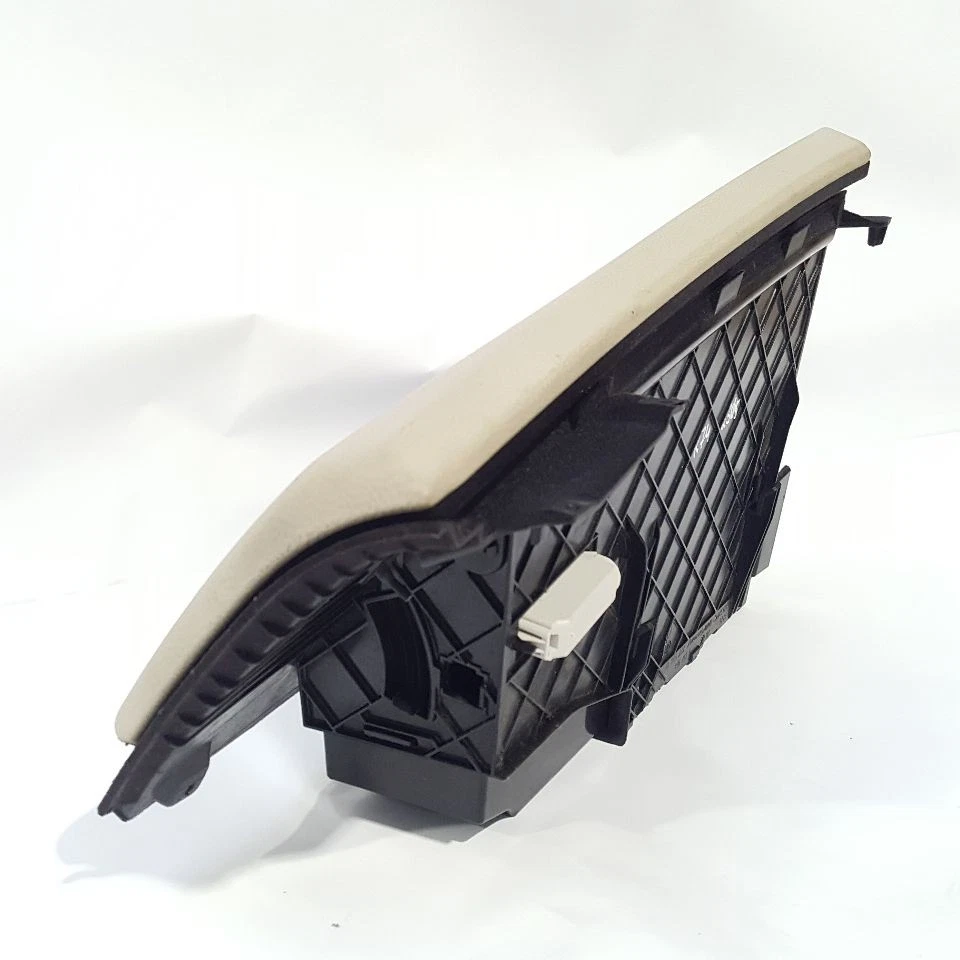 Conjunto de guantera bronceada OEM BMW 750LI 2009 Foto 3 de 4