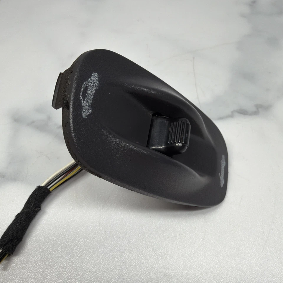 Interruptor de control de techo convertible Chrysler Sebring 1996 1997 1998 1999 2000 Foto 2 de 4