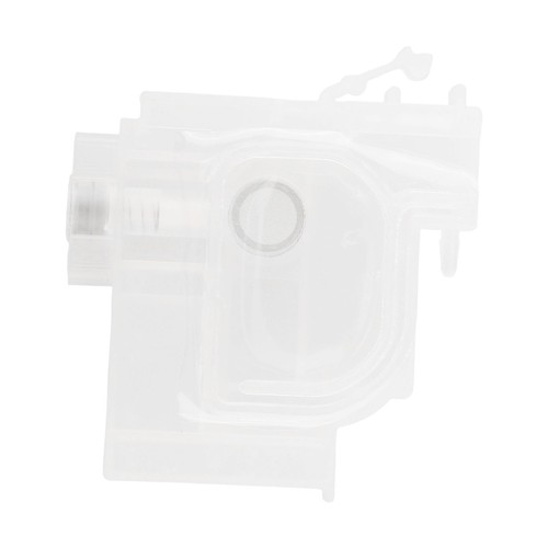 6pcs Amortisseurs d'encre Transparents Compatible avec Pour Imprimantes L1300 L1800 L550 - Photo 13/24