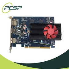 HP AMD Radeon RX 550 L11343-001 4GB GDDR5 DP HDMI Graphics Card HP