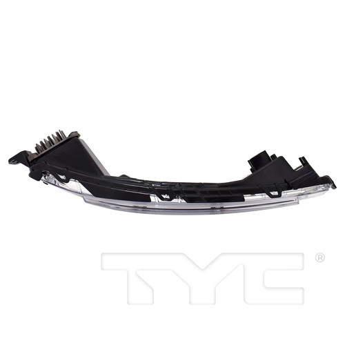 TYC Right Side LED Turn Signal Light Assembly for Lincoln Corsair 2020-2025 - Picture 5 of 7