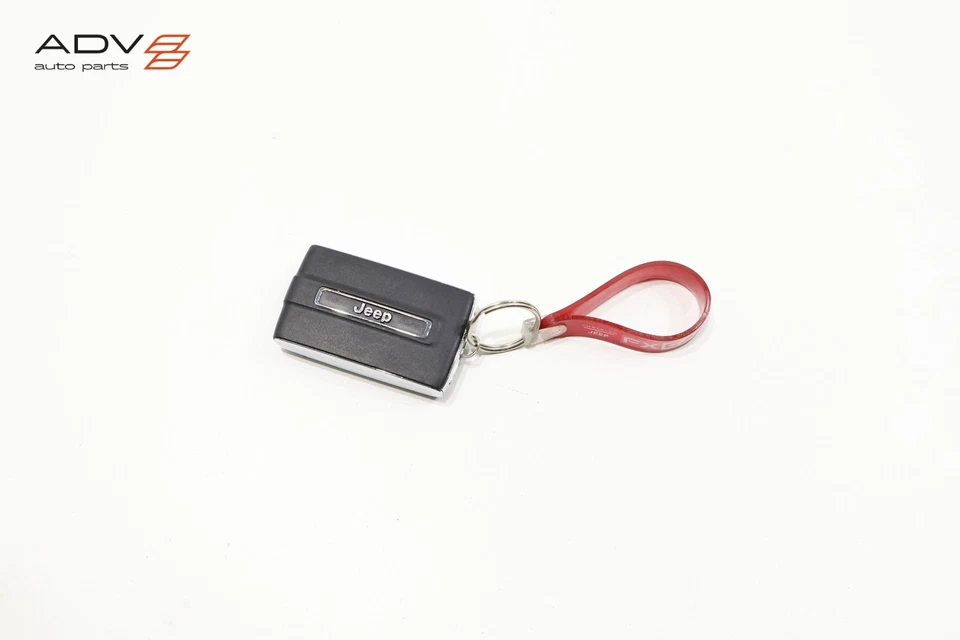 Jeep Grand Cherokee L 2021-2023 entrada sin llave mando a distancia OEM Foto 3 de 4