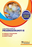 Practical Pharmacology - Ii | Hemantp. Suryawanshi | Taschenbuch | Englisch