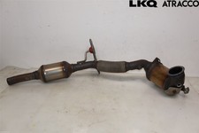 ORIGINAL Katalysator VW T-ROC (A11, D11)  2021