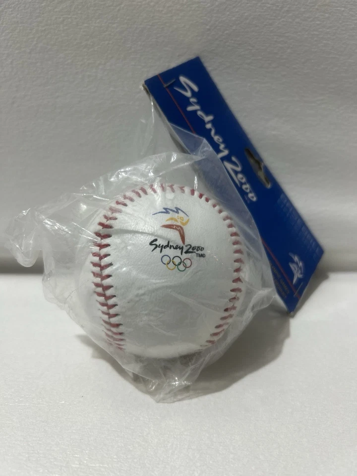 2000 Sydney Australia Summer Olympics Baseball Gold Medal Coach Tommy Lasorda - Image 2 of 4