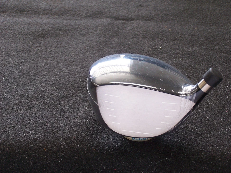 HiCor ROYAL COLLECTION CV Pro (9*) mini-driver HOUSE OF FORGED "Quicksilver" (X) - Image 2 of 3