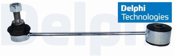 Delphi TC1962 Stange/Strebe FüR Stabilisator Koppelstange Strebe Hinten FüR VW-image
