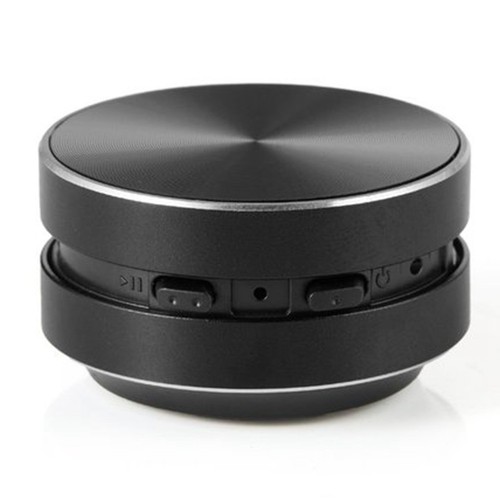 Altoparlante Portatile Compatibile a Linea Ossea, Suono Stereo, Bluetooth - Foto 1 di 9