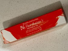 BUMBLE AND BUMBLE BB HAIRDRESSERS INVISIBLE HOT OIL CONCENTRATE .5 OZ NEW IN BOX