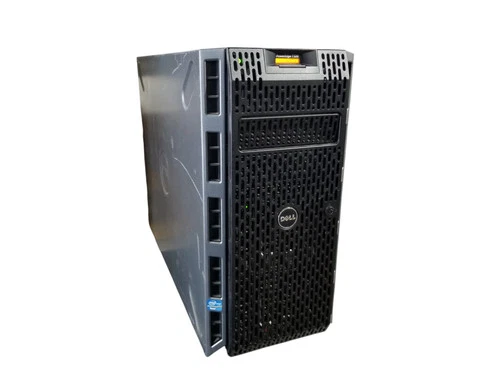 Dell PowerEdge T320 Intel Xeon E5-2407 0 2.2GHz 16GB-DDR3 NoHDD PercH710  Q