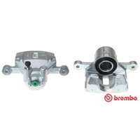 Brembo Bremssattel Hinten Rechts Bremssystem Kasco Ø42Mm FüR Hyundai H-1 Travel