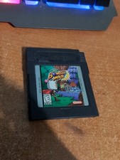 Pocket Bomberman (Nintendo Game Boy Color GBC, 1998) Cartridge Only