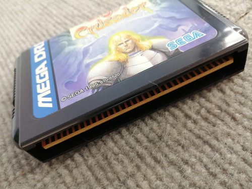Sega G-5545 Light Crusader - Picture 4 of 5