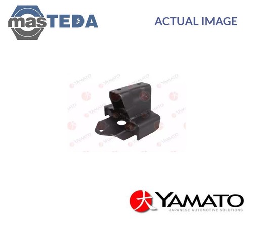 I55088YMT ENGINE MOUNT MOUNTING YAMATO FOR MITSUBISHI PAJERO SPORT I 3.0 V6 K96W