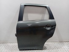 Porte arrière et accessoires Peugeot 4008