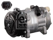 FEBI BILSTEIN Kompressor, Klimaanlage