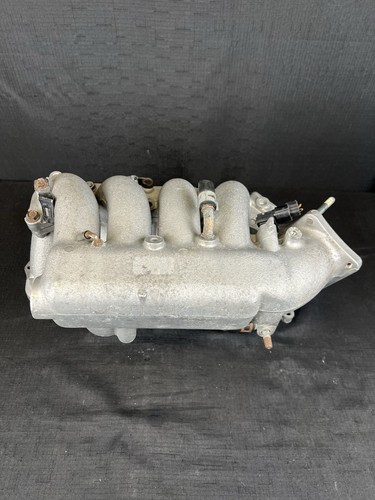 Colector de admisión superior e inferior Honda Accord K24A6 K24 K24A6 fabricante original 2003-2007 - Imagen 8 de 13
