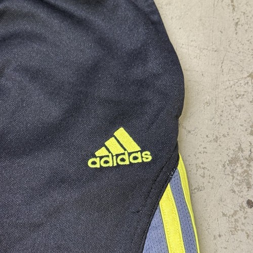 Adidas Tracksuit 2-Piece Clima 365 Men's Large Jacket Medium Pants 3-Stripes Y2K - Picture 6 of 24