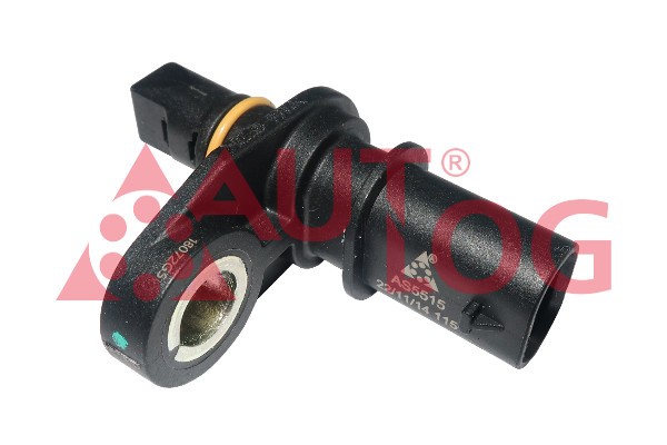 Autlog ABS Sensor Raddrehzahl DrehzahlfüHler Hinten FüR Mercedes-Benz Sprinter-image