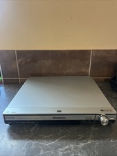 Panasonic DVD Home Theater System SA-HT900 5 Disc Changer Untested Unit Only