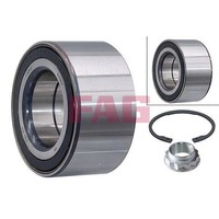 Radlagersatz Schaeffler FAG 713 6677 90 FüR Bmw Vorderachse