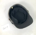 Film Used Confederate Kepi - Size 7-1/8