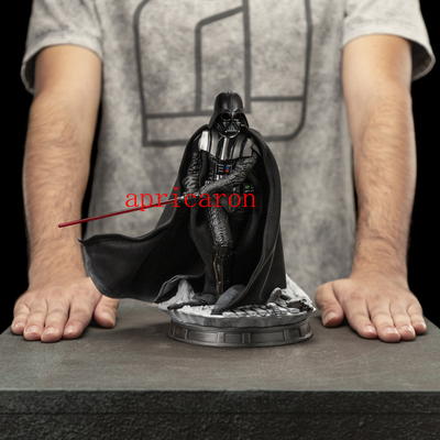 Iron Studios ダース・ベイダー 1/10 スタチュー Iron Studio 1/10 Star Wars Darth Vader Resin Statue Model
