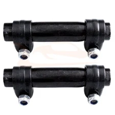 2 pieces Front Tie Rod End Adjusting Sleeve Fits 86-95 TOYOTA PICKUP