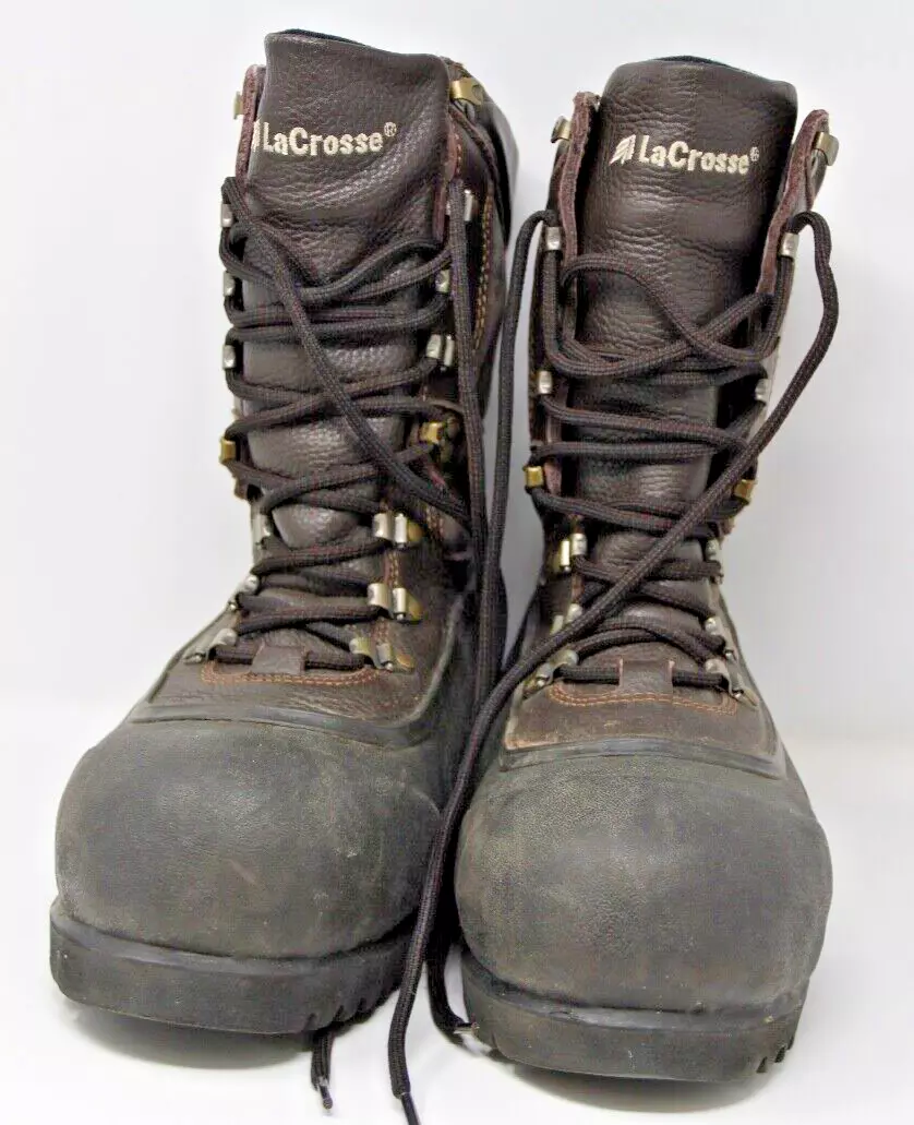 Best men's hotsell ice fishing boots
