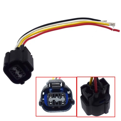 New Idle Air Control Valve Harness For Polaris RZR 570 EFI Ranger 800 2878507 eBay