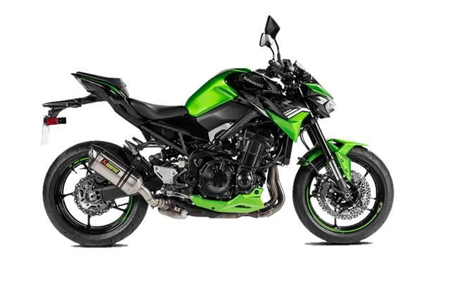 Kawasaki cheap 900 2021