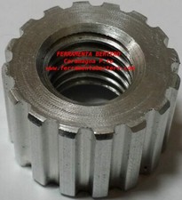 PIGNONE RICAMBIO LEVIGATRICE PER PERSIANE GIMAR adattabile su SMERIGLIATRICE