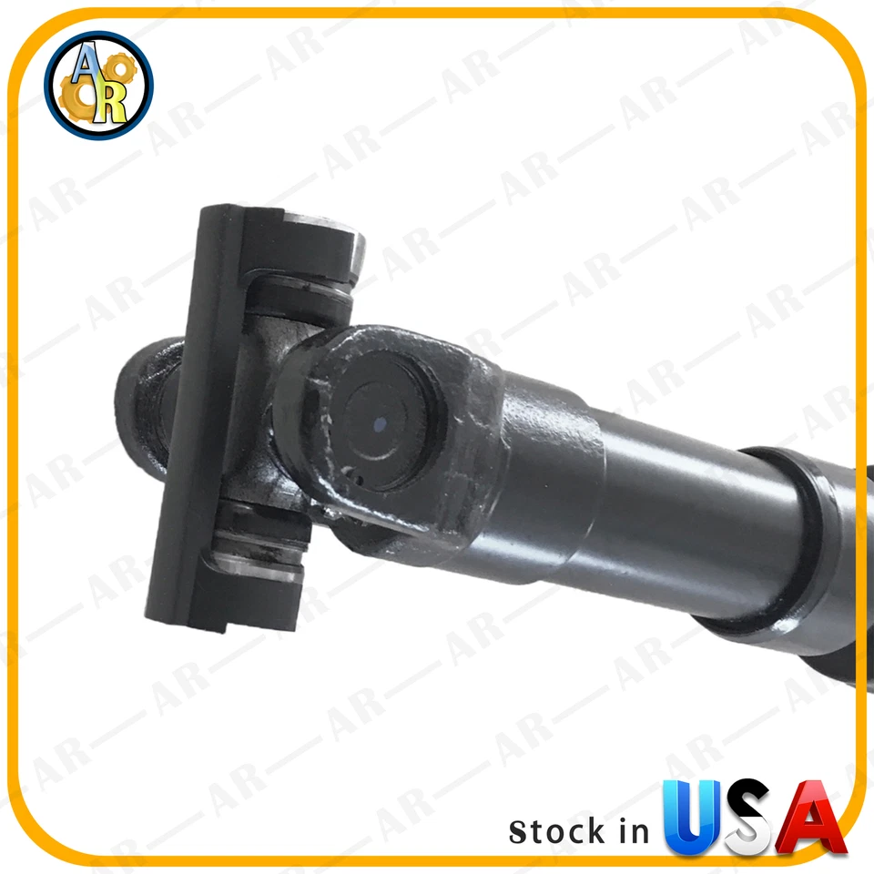 Front Drive Shaft For 1977-1980 Chevrolet K5 Blazer K10 K15 K20 GMC Jimmy 4WD Foto 4 de 4