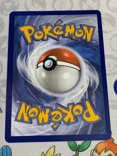 C1278 POKEMON TCG HO-OH V NM CARD HOLO #140 SILVER TEMPEST RARE - Picture 7 of 12