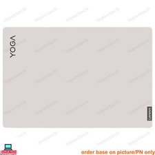 Lenovo Yoga Air 14s 2022 LCD back cover A case gold