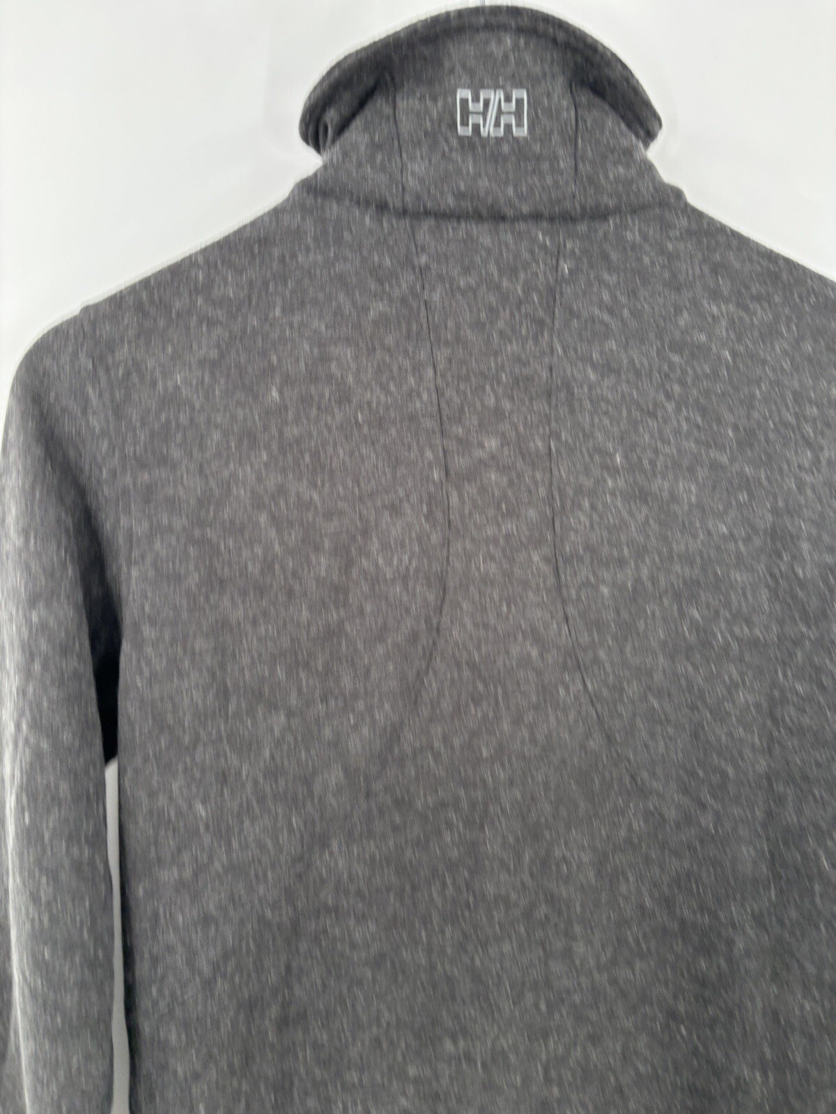 Helly Hansen Jacket Womens Medium Gray Training F… - image 13