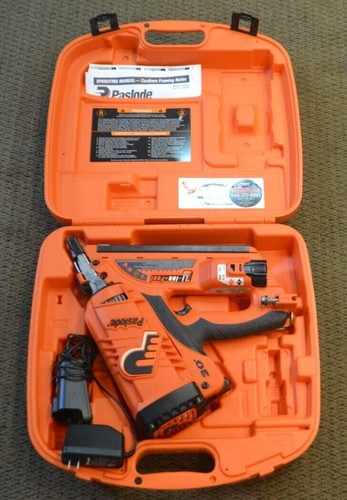 Paslode CF325Li Cordless 30 Degree 