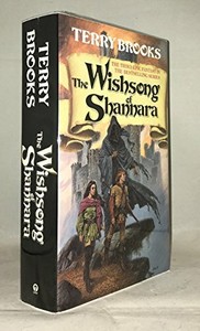 Manual The Wishsong Of Shannara The Shannara Chronicles - 