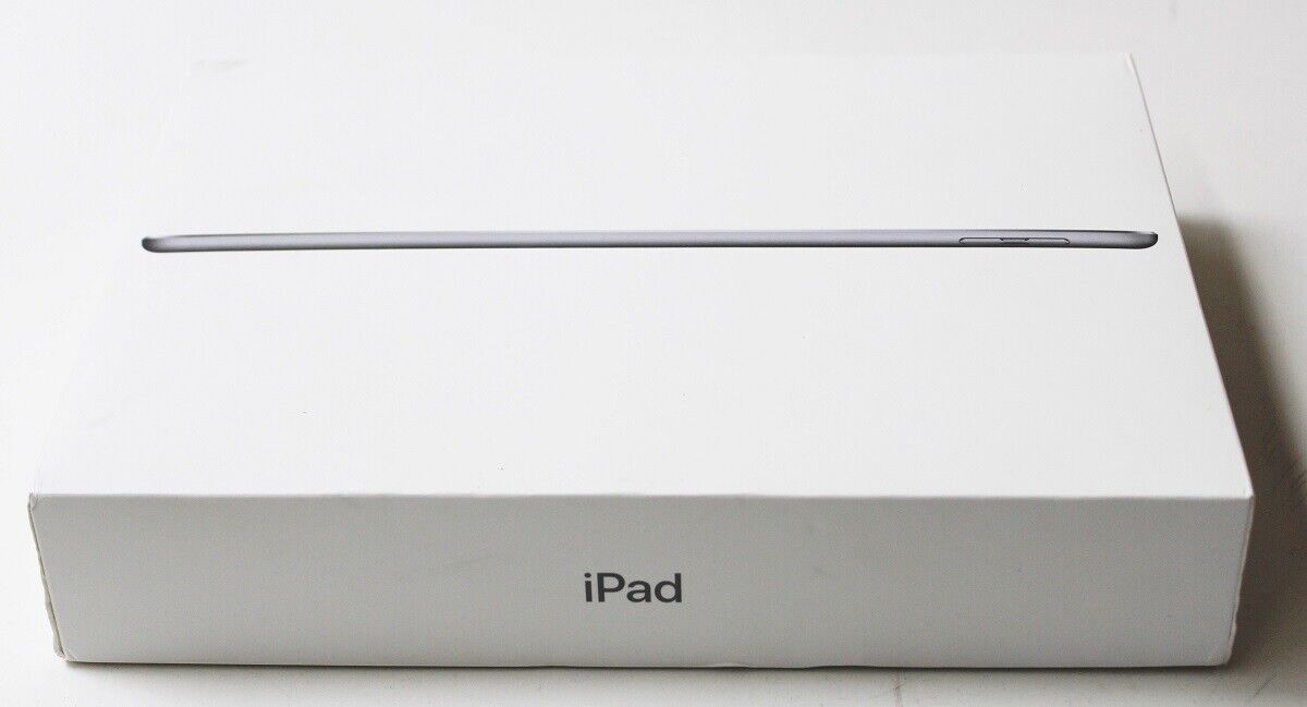 Apple iPad Air 1st Gen. 32GB, Wi-Fi + Cellular (Verizon), 9.7in 