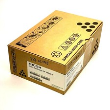 Ricoh SP 3400LA M850-00 406464 Print Cartridge GENUINE / FREE SHIPPING P26