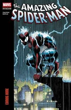 Amazing Spider-Man Modern Era Epic Collection: Coming Home